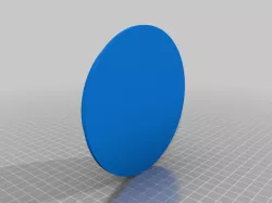 glass jar cover