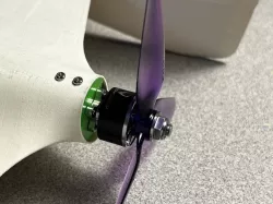 Gremlin 3D Motor Mount