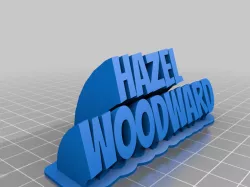 hazel