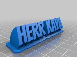 herr ka