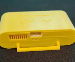 Hyperion Aux With Molex Connector