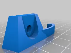 IKEA MILSBO Cable Holder