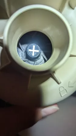 Impeller Dishwasher 673001302000