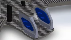 ImpulseRC Apex EVO Camera Soft-Plate