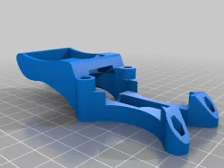 ImpulseRC Apex Radio Holder