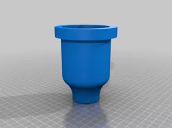  Jargar - Self-Watering Planter Mason Jar No Threads