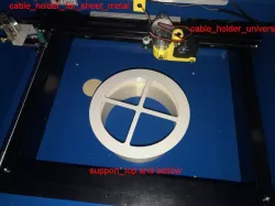 K40 Laser auxiliaries things