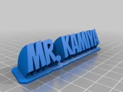 kamyia