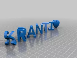 KRANTI 