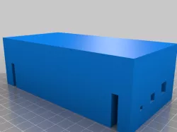 Kriegsspiel Block Cutting Tool