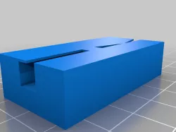 Kriegsspiel Block Painting Tool