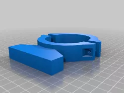 Lamp Clamp