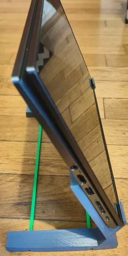 Lenovo Thinkpad x1 yoga  Stand