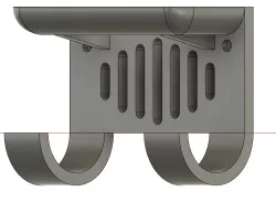 Longboard Wall Mount