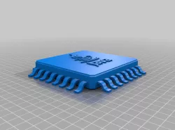 MacroChip Java Processor