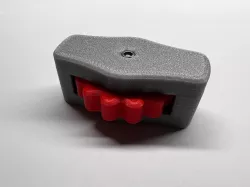 Magnetic Fidget Stress Reliever
