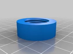 Micro Lathe