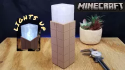 Minecraft Torch