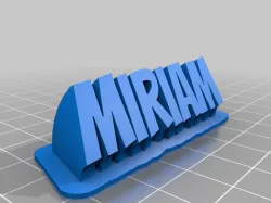miriam