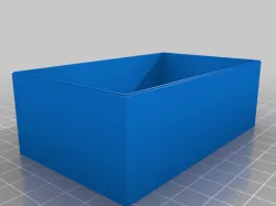 Modular Vuse storage box 