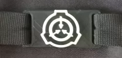 Molle SCP logo