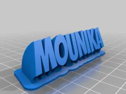 MOUNI