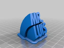 Mr. Luis