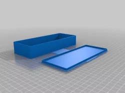 Multimeter Pen Case