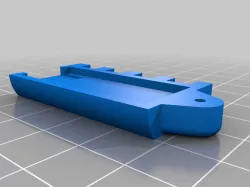 My Customized case for USB flash drive cryptex v2