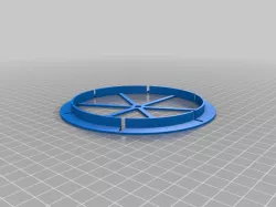 My Customized Coil assembly tool for Air coils