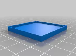 My Customized CPU Case / Cover (1)