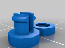 My Customized Customizer - Fastener, Snap, Rivet, Grommet, Anchor, Insert