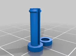 My Customized Customizer - Fastener, Snap, Rivet, Grommet, Anchor, Insert