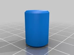 My Customized NUT JOB | Nut, Bolt, Washer and Threaded Rod Factory - 1/4 insert