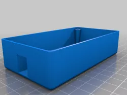 My Customized Parametric Clough42 ELS Panel