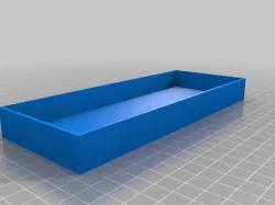 My Customized Pathfinder Pawn Trays