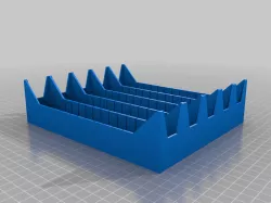 My Customized Pathfinder Pawn Trays