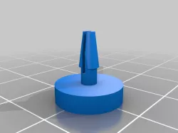 My Customized PCB Feet/Standoffs (remix)