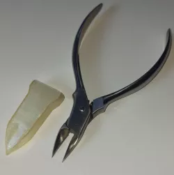 Nail Scissors Cap