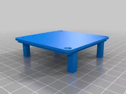 Non-CVE IthoWifi housing 
