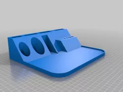 Organizer 3D Drucker