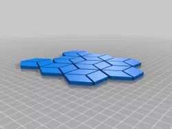 Pattern Blocks
