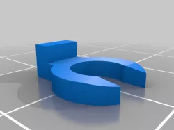 PC4-M10 Clip