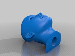 Archivo STL gratis Alargador de pene 🔞・Diseño de impresión 3D para  descargar・Cults