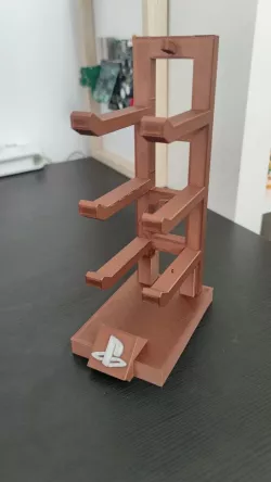 PlayStation Controller Stand