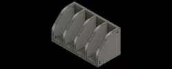 Plier Organizer