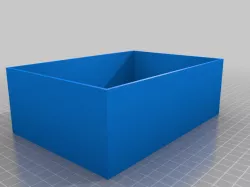 point welder box b