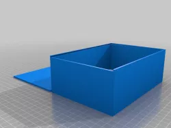 point welder box