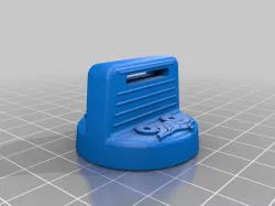 polaris key cap
