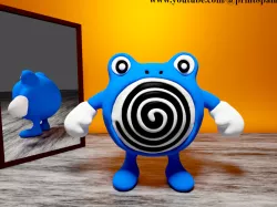 Poliwhirl